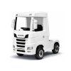 Scania 500R HL698 White 4x4 Auto na batérie