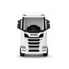 Scania 500R HL698 White 4x4 Auto na batérie