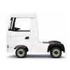 Scania 500R HL698 White 4x4 Auto na batérie
