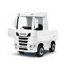 Scania 500R HL698 White 4x4 Auto na batérie