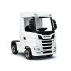 Scania 500R HL698 White 4x4 Auto na batérie