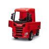 Scania 500R HL698 Červená 4x4 Autobatéria