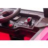 Scania 500R HL698 Ružová 4x4 batéria