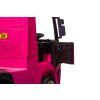 Scania 500R HL698 Ružová 4x4 batéria