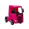Scania 500R HL698 Ružová 4x4 batéria