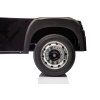 Scania 500R HL698 Čierne lakované auto 4x4 na batérie