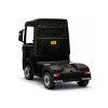 Scania 500R HL698 Čierne lakované auto 4x4 na batérie