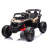 Dobíjacie auto DK-CA003 RS Khaki