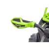 Nabíjateľná štvorkolka GTS1199 Green