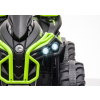 Nabíjateľná štvorkolka GTS1199 Green