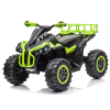 Nabíjateľná štvorkolka GTS1199 Green