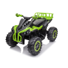 Nabíjateľná štvorkolka GTS1199 Green
