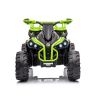 Nabíjateľná štvorkolka GTS1199 Green