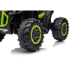 Nabíjateľná štvorkolka GTS1199 Green