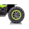 Nabíjateľná štvorkolka GTS1199 Green