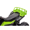 Nabíjateľná štvorkolka GTS1199 Green