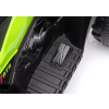 Nabíjateľná štvorkolka GTS1199 Green
