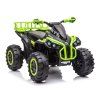 Nabíjateľná štvorkolka GTS1199 Green