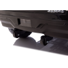 Dobíjacie auto ZB618P Dodge Ram Police Black