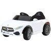 Mercedes KL-1666-1 Batéria vozidla biela