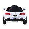 Mercedes KL-1666-1 Batéria vozidla biela