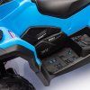 Štvorkolka Can Am Outlander 4x4 DK-CA005 Blue