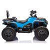 Štvorkolka Can Am Outlander 4x4 DK-CA005 Blue