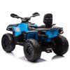 Štvorkolka Can Am Outlander 4x4 DK-CA005 Blue