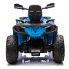 Štvorkolka Can Am Outlander 4x4 DK-CA005 Blue
