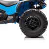 Štvorkolka Can Am Outlander 4x4 DK-CA005 Blue