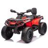 Štvorkolka Can Am Outlander 4x4 DK-CA005 červená
