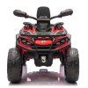 Štvorkolka Can Am Outlander 4x4 DK-CA005 červená