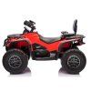 Štvorkolka Can Am Outlander 4x4 DK-CA005 červená