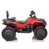 Štvorkolka Can Am Outlander 4x4 DK-CA005 červená