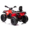 Štvorkolka Can Am Outlander 4x4 DK-CA005 červená
