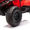 Štvorkolka Can Am Outlander 4x4 DK-CA005 červená