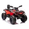 Štvorkolka Can Am Outlander 4x4 DK-CA005 červená