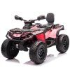Štvorkolka Can Am Outlander 4x4 DK-CA005 Svetlo ružová