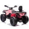 Štvorkolka Can Am Outlander 4x4 DK-CA005 Svetlo ružová