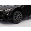 Mercedes GTR batérie auto čierna