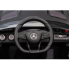 Mercedes GTR batérie auto čierna