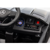 Mercedes GTR batérie auto čierna