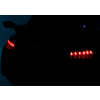 Mercedes GTR batérie auto čierna