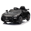 Mercedes GTR batérie auto čierna