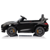 Mercedes GTR batérie auto čierna