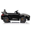 Mercedes GTR batérie auto čierna