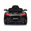 Mercedes GTR batérie auto čierna