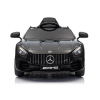 Mercedes GTR batérie auto čierna