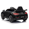 Mercedes GTR batérie auto čierna
