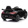 Mercedes GTR batérie auto čierna